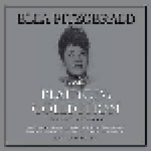 Ella Fitzgerald: Platinum Collection, The - Cover