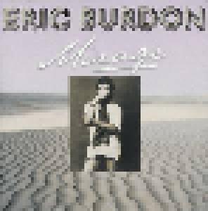 Eric Burdon: Mirage - Cover