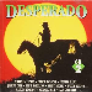 Desperado CD 2 - Cover