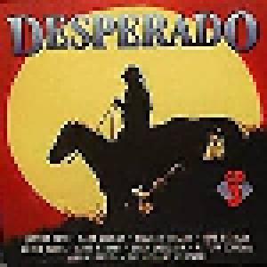 Desperado CD 3 - Cover
