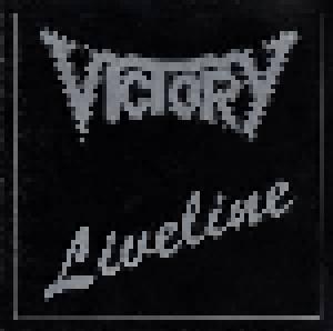 Victory: Liveline - Cover