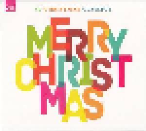 40 Christmas Classics - Merry Christmas - Cover