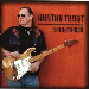 Walter Trout: Outsider, The - Cover