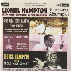 Gene Krupa, Lionel Hampton, Teddy Wilson, Lionel Hampton & His Giants, Lionel Hampton & His Orchestra: All-Star Groups & Orchestra - Cover