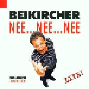 Konrad Beikircher: Nee...Nee...Nee - Cover