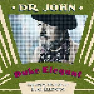 Dr. John: Duke Elegant - Cover