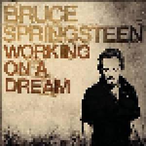 Bruce Springsteen: Working On A Dream - Cover