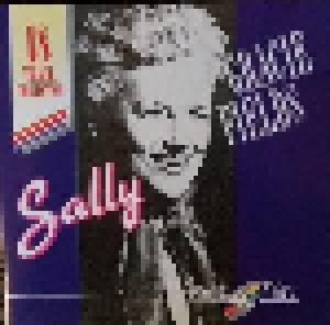 Gracie Fields: Sally - Cover