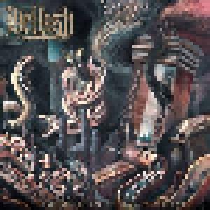 Hellish: Dance Of The Four Elemental Serpents, The - Cover