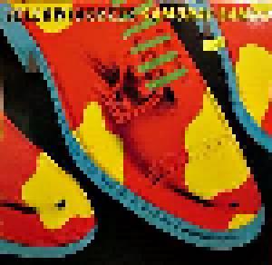 Yellowjackets: Samurai Samba - Cover