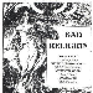 Bad Religion: 4 Coversongs (7") - Bild 1