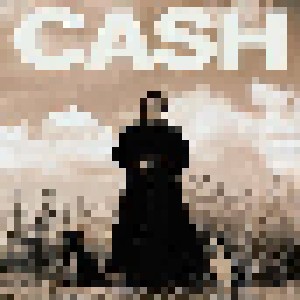 Johnny Cash: American Recordings (CD) - Bild 1
