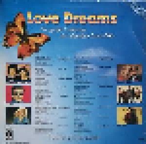 Love Dreams (LP) - Bild 2