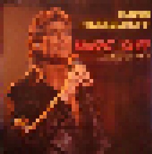 David Hasselhoff: Knight Lover - 17 Greatest Hits (LP) - Bild 1