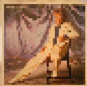 David Cassidy: Romance (Let Your Heart Go) (7") - Bild 1