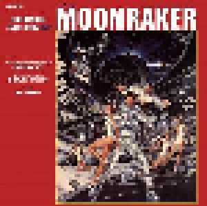John Barry: Moonraker (LP) - Bild 1