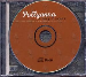 Pollyanna: Long Player (CD) - Bild 3