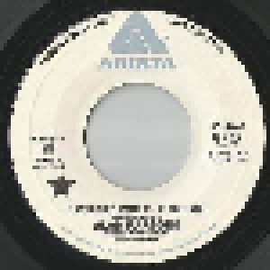 The Alan Parsons Project: I Wouldn't Want To Be Like You (Promo-7") - Bild 2