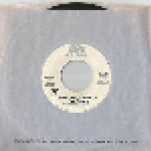 The Alan Parsons Project: I Wouldn't Want To Be Like You (Promo-7") - Bild 3