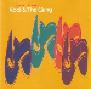 Kool & The Gang: Great And Remixed '91 (CD) - Bild 1