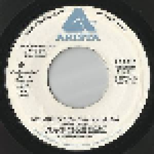 The Alan Parsons Project: Day After Day (The Show Must Go On) (Promo-7") - Bild 1