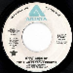 The Alan Parsons Project: What Goes Up (Promo-7") - Bild 1