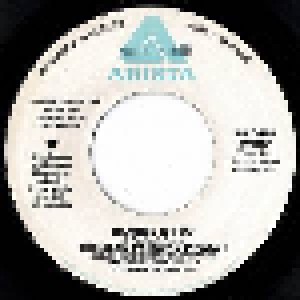 The Alan Parsons Project: Damned If I Do (Promo-7") - Bild 2