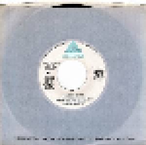 The Alan Parsons Project: Damned If I Do (Promo-7") - Bild 3