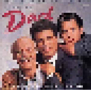 James Horner: Dad (CD) - Bild 1