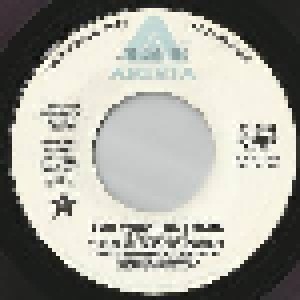 The Alan Parsons Project: You Won't Be There (Promo-7") - Bild 1