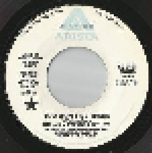 The Alan Parsons Project: You Won't Be There (Promo-7") - Bild 2