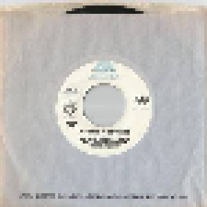 The Alan Parsons Project: You Won't Be There (Promo-7") - Bild 3