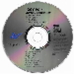 Iggy Pop: Zombie Birdhouse (CD) - Bild 3