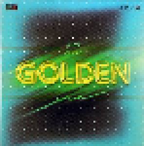 Cover - Jozef Zsapka: Golden Era