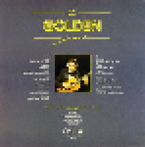 Jozef Zsapka: Golden Era (LP) - Bild 2