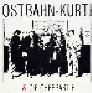 Ostbahn Kurti & Die Chefpartie: Ostbahn Kurti & Die Chefpartie (CD) - Bild 1