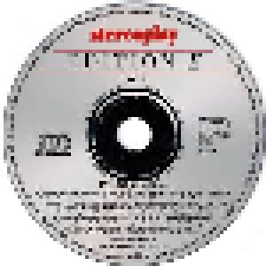 Stereoplay Edition E CD 29 - Piano Fortissimo (CD) - Bild 3