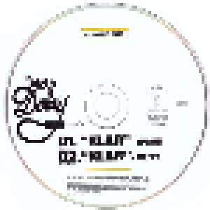 Jan Delay: Klar (Single-CD) - Bild 4