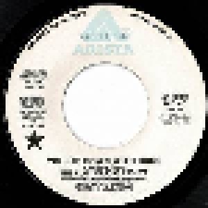 The Alan Parsons Project: You Lie Down With Dogs (Promo-7") - Bild 2