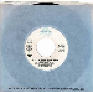 The Alan Parsons Project: You Lie Down With Dogs (Promo-7") - Bild 3