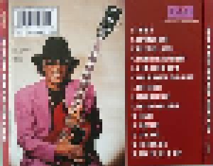 Johnny "Guitar" Watson: Gangster Of Love - The Best Of .. (CD) - Bild 2