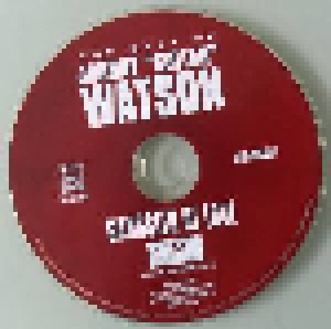 Johnny "Guitar" Watson: Gangster Of Love - The Best Of .. (CD) - Bild 4