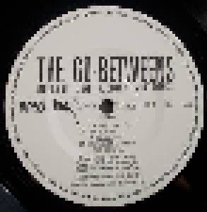 The Go-Betweens: Liberty Belle And The Black Diamond Express (LP) - Bild 4