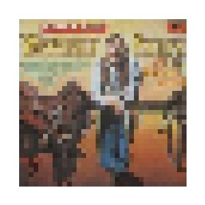 James Last: Western Party And Square Dance (LP) - Bild 1