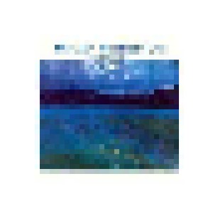 Peter Ratzenbeck: Blue Balance (CD) - Bild 1