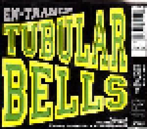 En-Trance: Tubular Bells (Single-CD) - Bild 2