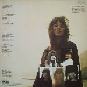 Linda Ronstadt: Different Drum (LP) - Bild 2