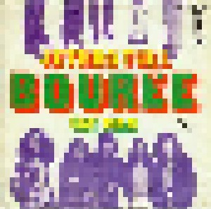 Cover - Jethro Tull: Bouree