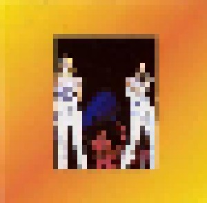 ABBA: Greatest Live (CD) - Bild 2