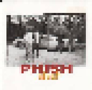 Phish: Stash (CD) - Bild 1